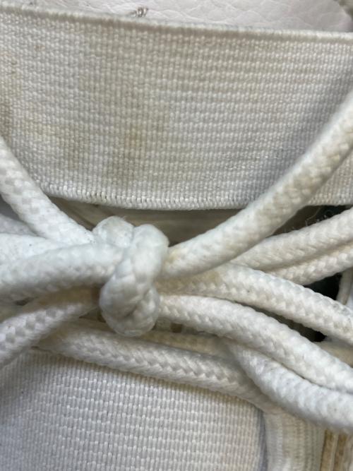 NIKE（ナイキ）NIKE (ナイキ) Nike Air More Uptempo '96 スニーカー ホワイト サイズ:SIZE 27cmの古着・服飾アイテム