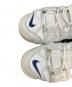 NIKE (ナイキ) Nike Air More Uptempo '96 スニーカー ホワイト サイズ:SIZE 27cm：6000円