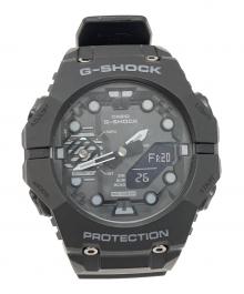 CASIO（カシオ）の古着「G-SHOCK デジタルウォッチ」｜ブラック