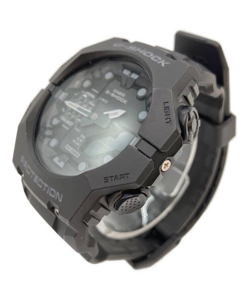 CASIO（カシオ）CASIO (カシオ) G-SHOCK デジタルウォッチ ブラックの古着・服飾アイテム