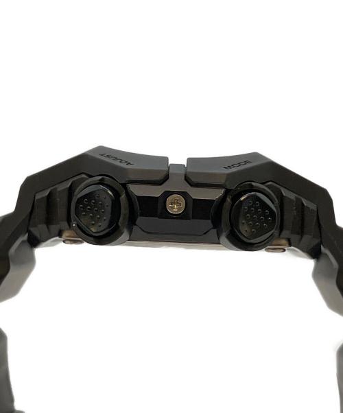 CASIO（カシオ）CASIO (カシオ) G-SHOCK デジタルウォッチ ブラックの古着・服飾アイテム