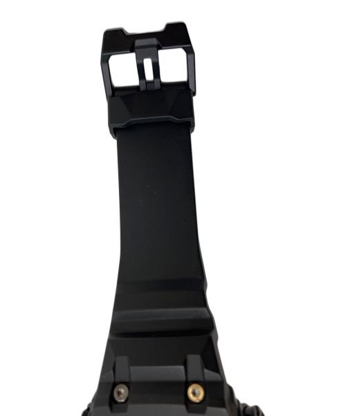 CASIO（カシオ）CASIO (カシオ) G-SHOCK デジタルウォッチ ブラックの古着・服飾アイテム