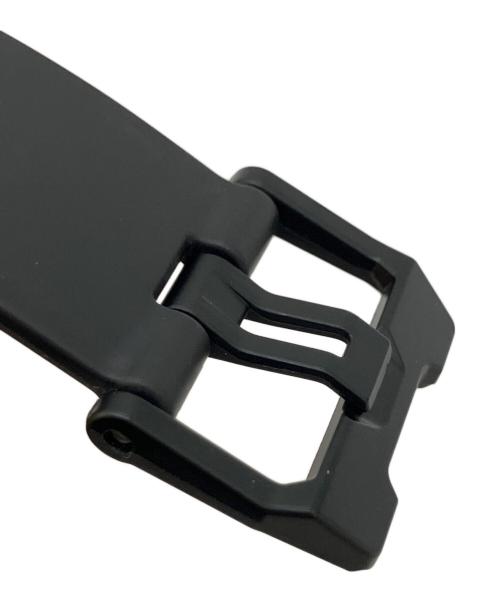 CASIO（カシオ）CASIO (カシオ) G-SHOCK デジタルウォッチ ブラックの古着・服飾アイテム