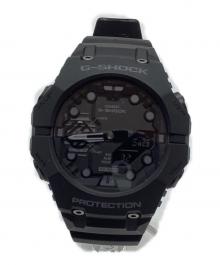 CASIO（カシオ）の古着「デジタルウォッチ」｜ブラック