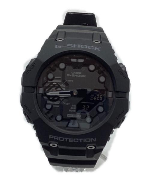 CASIO（カシオ）CASIO (カシオ) デジタルウォッチ ブラックの古着・服飾アイテム