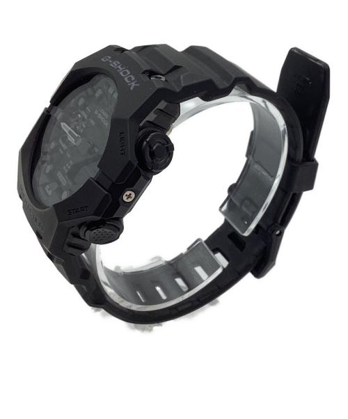 CASIO（カシオ）CASIO (カシオ) デジタルウォッチ ブラックの古着・服飾アイテム