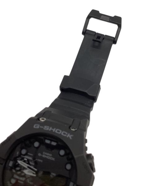 CASIO（カシオ）CASIO (カシオ) デジタルウォッチ ブラックの古着・服飾アイテム