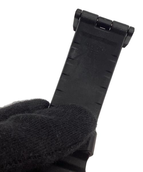 CASIO（カシオ）CASIO (カシオ) デジタルウォッチ ブラックの古着・服飾アイテム
