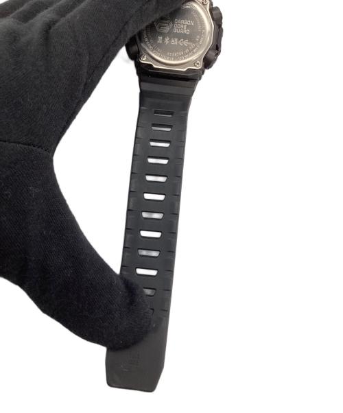 CASIO（カシオ）CASIO (カシオ) デジタルウォッチ ブラックの古着・服飾アイテム