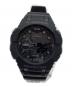 CASIO（カシオ）の古着「デジタルウォッチ」｜ブラック