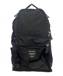 marimekko（マリメッコ）の古着「Buddy バックパック」｜ブラック