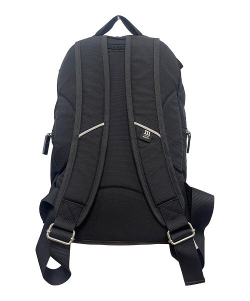 marimekko（マリメッコ）marimekko (マリメッコ) Buddy バックパック ブラックの古着・服飾アイテム