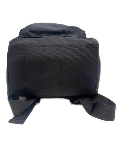 marimekko（マリメッコ）marimekko (マリメッコ) Buddy バックパック ブラックの古着・服飾アイテム