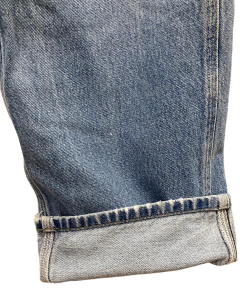 CarHartt（カーハート）CarHartt (カーハート) ペインターデニムパンツ インディゴ サイズ:SIZE 91cm (W36)の古着・服飾アイテム