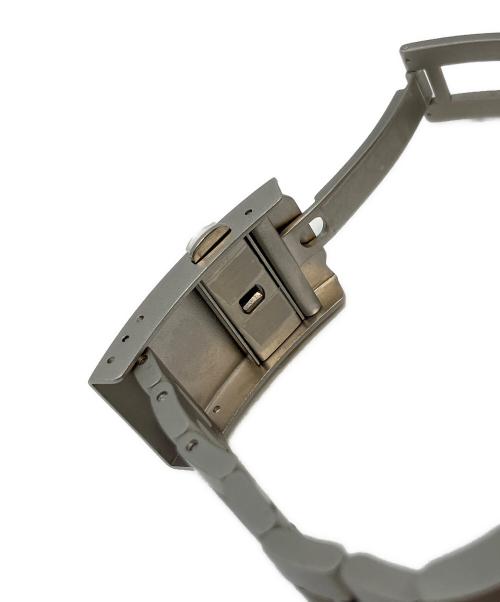 HAMILTON（ハミルトン）HAMILTON (ハミルトン) カーキフィールド　腕時計 ブラックの古着・服飾アイテム