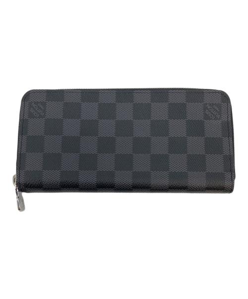 LOUIS VUITTON（ルイ ヴィトン）LOUIS VUITTON (ルイ ヴィトン) ダミエ・グラフィット ブラックの古着・服飾アイテム