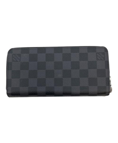 LOUIS VUITTON（ルイ ヴィトン）LOUIS VUITTON (ルイ ヴィトン) ダミエ・グラフィット ブラックの古着・服飾アイテム