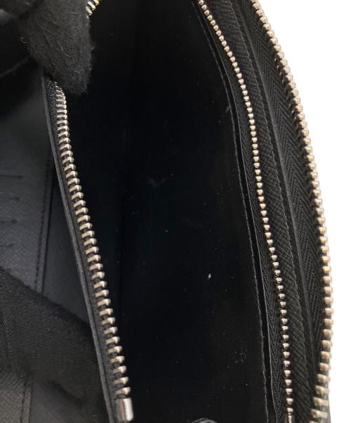 LOUIS VUITTON（ルイ ヴィトン）LOUIS VUITTON (ルイ ヴィトン) ダミエ・グラフィット ブラックの古着・服飾アイテム