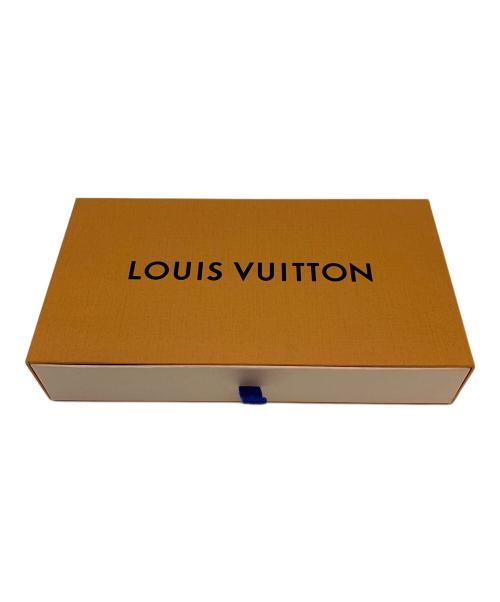 LOUIS VUITTON（ルイ ヴィトン）LOUIS VUITTON (ルイ ヴィトン) ダミエ・グラフィット ブラックの古着・服飾アイテム