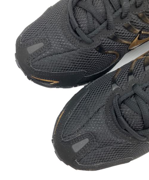 NIKE（ナイキ）NIKE (ナイキ) Air Max Torch 4 ブラック×ゴールド サイズ:SIZE 26.5cmの古着・服飾アイテム