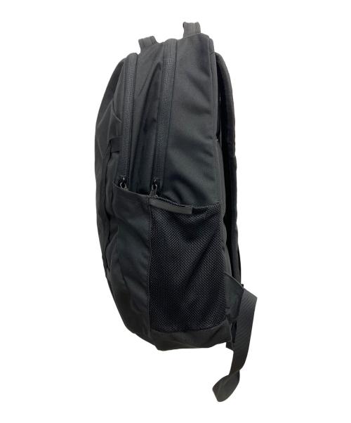 THE NORTH FACE（ザ ノース フェイス）THE NORTH FACE (ザ ノース フェイス) VAULT　バックパック ブラックの古着・服飾アイテム