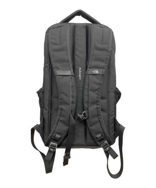 THE NORTH FACE（ザ ノース フェイス）THE NORTH FACE (ザ ノース フェイス) VAULT　バックパック ブラックの古着・服飾アイテム