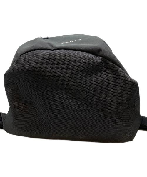 THE NORTH FACE（ザ ノース フェイス）THE NORTH FACE (ザ ノース フェイス) VAULT　バックパック ブラックの古着・服飾アイテム