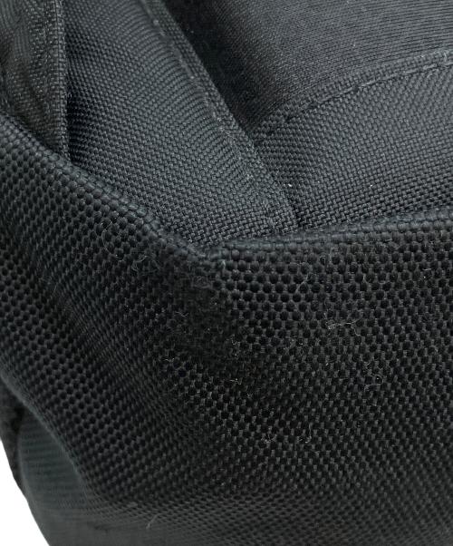 THE NORTH FACE（ザ ノース フェイス）THE NORTH FACE (ザ ノース フェイス) VAULT　バックパック ブラックの古着・服飾アイテム