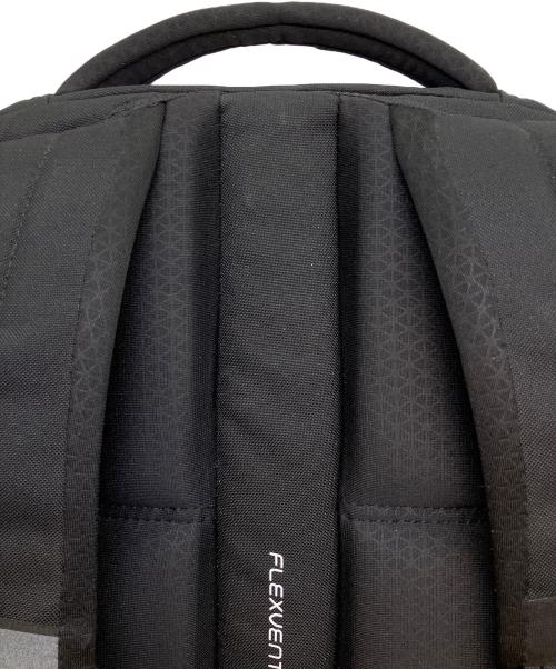THE NORTH FACE（ザ ノース フェイス）THE NORTH FACE (ザ ノース フェイス) VAULT　バックパック ブラックの古着・服飾アイテム