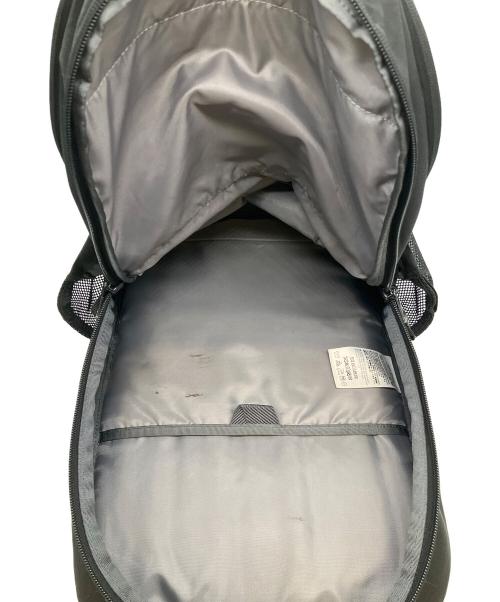 THE NORTH FACE（ザ ノース フェイス）THE NORTH FACE (ザ ノース フェイス) VAULT　バックパック ブラックの古着・服飾アイテム