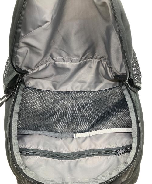 THE NORTH FACE（ザ ノース フェイス）THE NORTH FACE (ザ ノース フェイス) VAULT　バックパック ブラックの古着・服飾アイテム