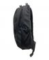 THE NORTH FACE (ザ ノース フェイス) VAULT　バックパック ブラック：7000円