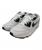 NIKEナイキ）の古着「Air Max 90」｜ホワイト