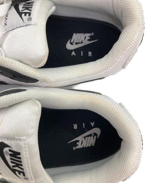 NIKE（ナイキ）NIKE (ナイキ) Air Max 90 ホワイト サイズ:SIZE 30cmの古着・服飾アイテム
