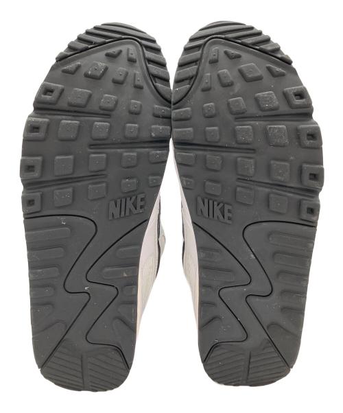 NIKE（ナイキ）NIKE (ナイキ) Air Max 90 ホワイト サイズ:SIZE 30cmの古着・服飾アイテム