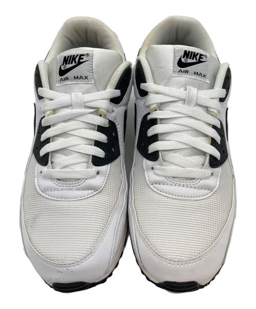 NIKE（ナイキ）NIKE (ナイキ) Air Max 90 ホワイト サイズ:SIZE 30cmの古着・服飾アイテム