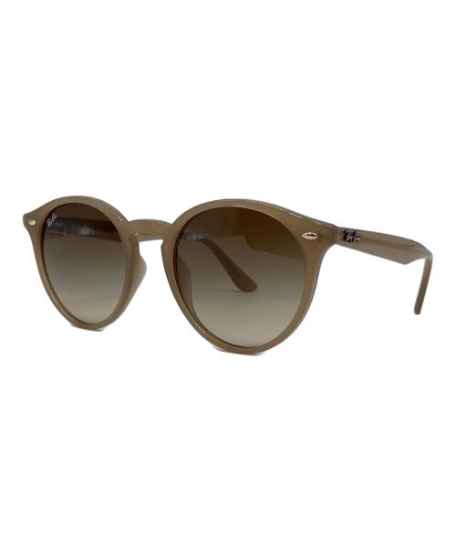 RAY-BAN（レイバン）RAY-BAN (レイバン) サングラス ベージュ サイズ:51□20 150の古着・服飾アイテム