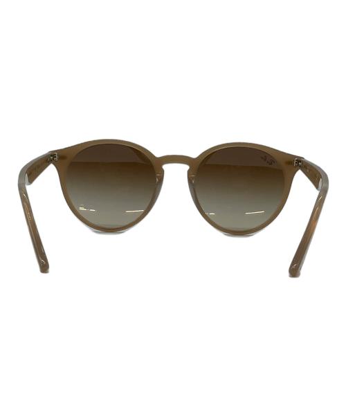 RAY-BAN（レイバン）RAY-BAN (レイバン) サングラス ベージュ サイズ:51□20 150の古着・服飾アイテム