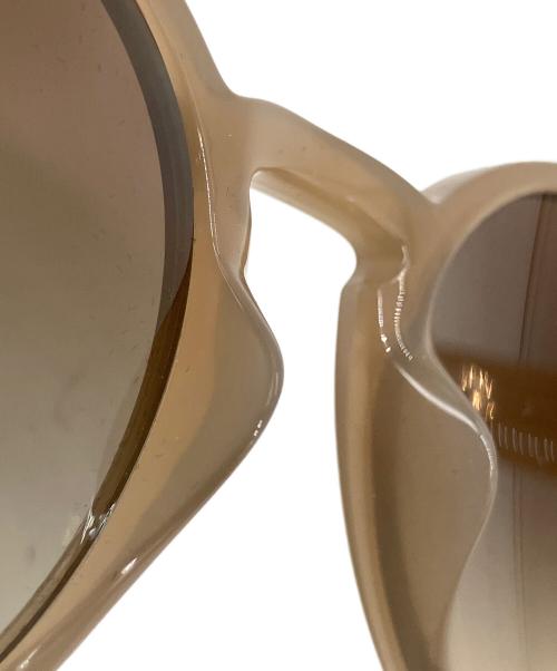 RAY-BAN（レイバン）RAY-BAN (レイバン) サングラス ベージュ サイズ:51□20 150の古着・服飾アイテム