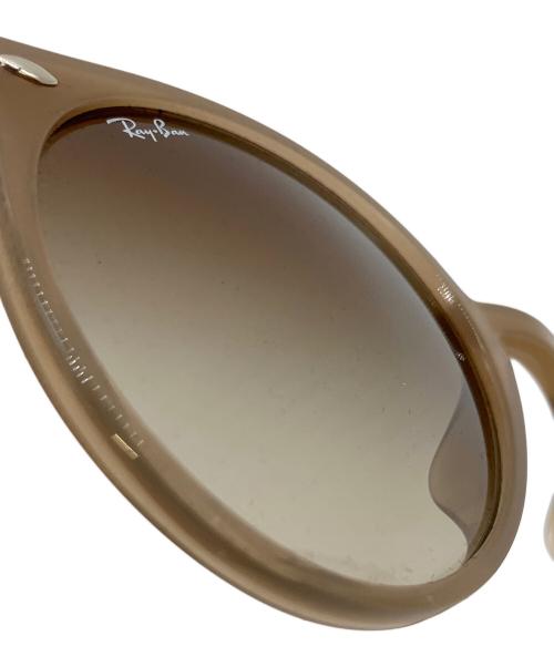 RAY-BAN（レイバン）RAY-BAN (レイバン) サングラス ベージュ サイズ:51□20 150の古着・服飾アイテム
