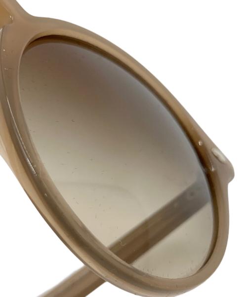 RAY-BAN（レイバン）RAY-BAN (レイバン) サングラス ベージュ サイズ:51□20 150の古着・服飾アイテム