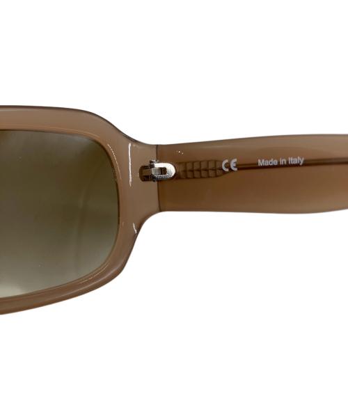 CELINE（セリーヌ）CELINE (セリーヌ) サングラス ブラウンの古着・服飾アイテム