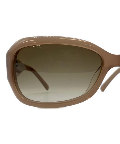 CELINE（セリーヌ）CELINE (セリーヌ) サングラス ブラウンの古着・服飾アイテム