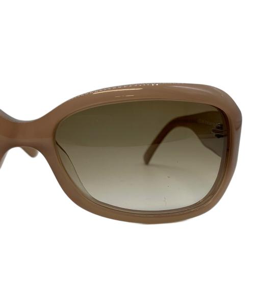 CELINE（セリーヌ）CELINE (セリーヌ) サングラス ブラウンの古着・服飾アイテム