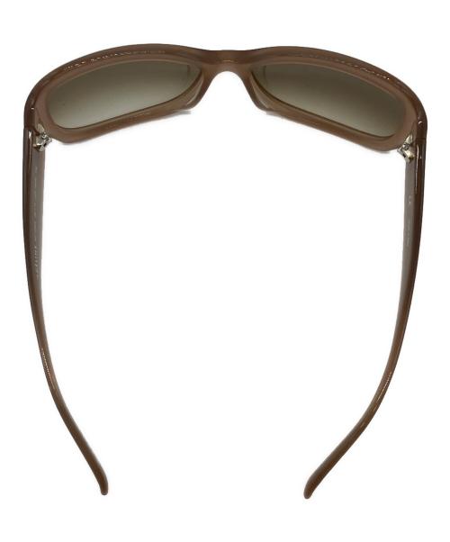 CELINE（セリーヌ）CELINE (セリーヌ) サングラス ブラウンの古着・服飾アイテム