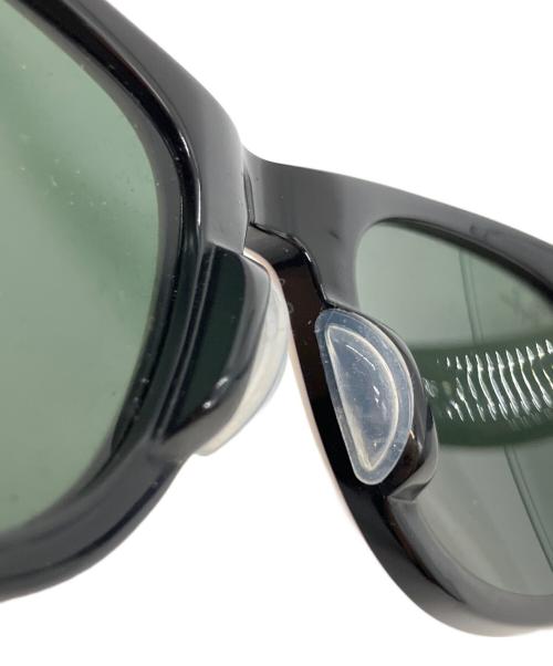 RAY-BAN（レイバン）RAY-BAN (レイバン) Wayfarer サングラス ホワイト×ブラック サイズ:50□22の古着・服飾アイテム