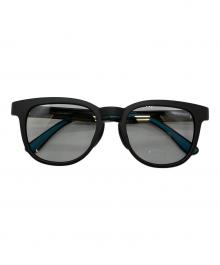 TYMER（タイマー）の古着「BLAKE 調光レンズサングラス」｜ブラック