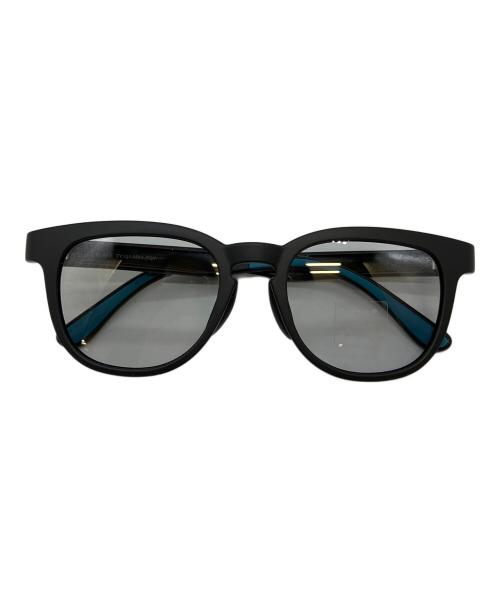 TYMER（タイマー）TYMER (タイマー) BLAKE 調光レンズサングラス ブラック サイズ:49□21 137の古着・服飾アイテム