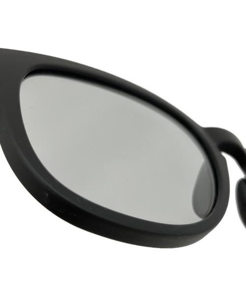 TYMER（タイマー）TYMER (タイマー) BLAKE 調光レンズサングラス ブラック サイズ:49□21 137の古着・服飾アイテム