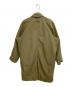 mont-bell (モンベル) ダウンコート ベージュ サイズ:SIZE M：6000円
